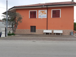 Hotels in San Rufo
